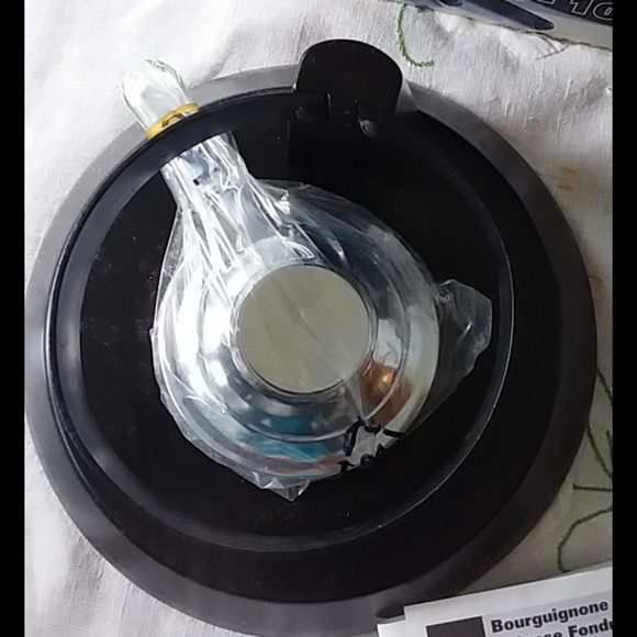 Trudeau 10 pc Fondue Set - Picture 5 of 5